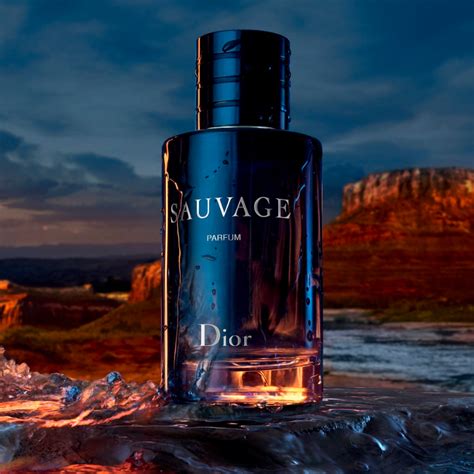 ysl eau savage|sauvage perfume for men.